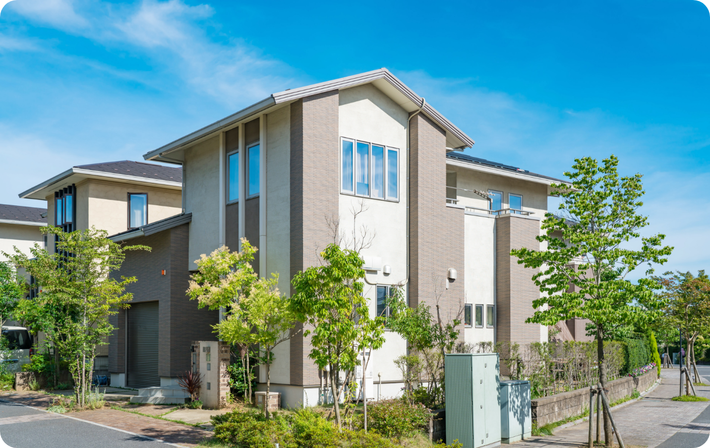 ARATA HOMEの想い
