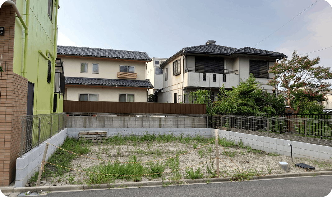土地活用のご相談