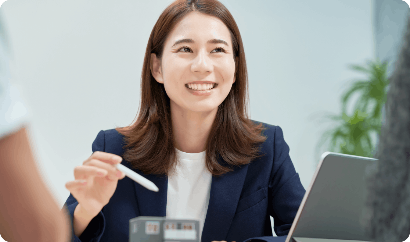 今日よりもっと、新たな価値を届けるために。